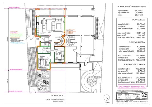 5 camera da letto Villa in vendita in Cordovilla, Galar con garage - 799.000 € (Rif: 9358986)