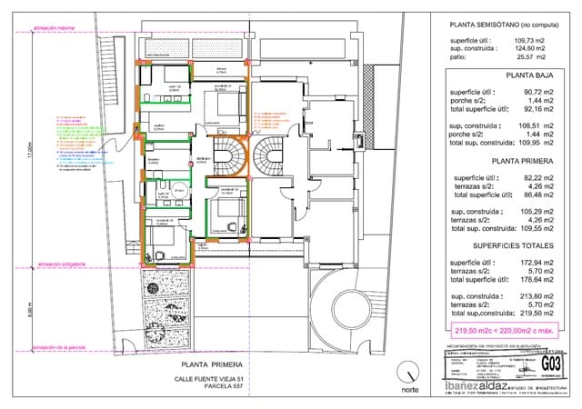 5 camera da letto Villa in vendita in Cordovilla, Galar con garage - 799.000 € (Rif: 9358986)