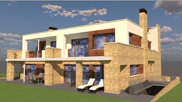 5 soveværelse Villa til salg i Cordovilla, Galar med garage - € 799.000 (Ref: 9358986)