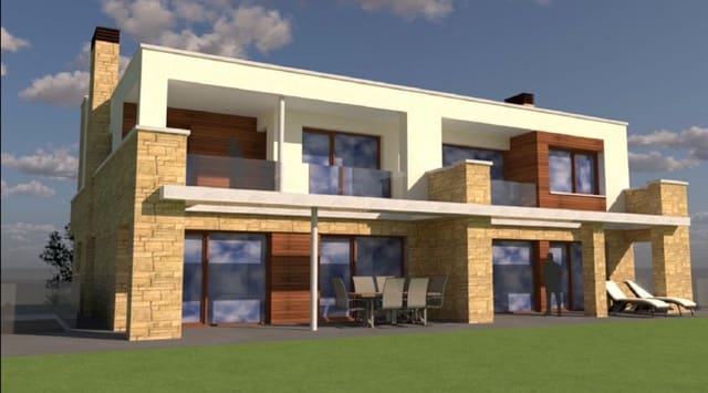 5 soveværelse Villa til salg i Cordovilla, Galar med garage - € 799.000 (Ref: 9358986)