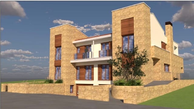 5 soveværelse Villa til salg i Cordovilla, Galar med garage - € 799.000 (Ref: 9358986)