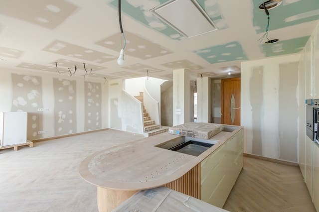 5 camera da letto Villa in vendita in Cordovilla, Galar con garage - 799.000 € (Rif: 9358986)