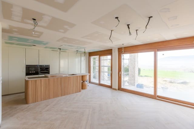 5 camera da letto Villa in vendita in Cordovilla, Galar con garage - 799.000 € (Rif: 9358986)