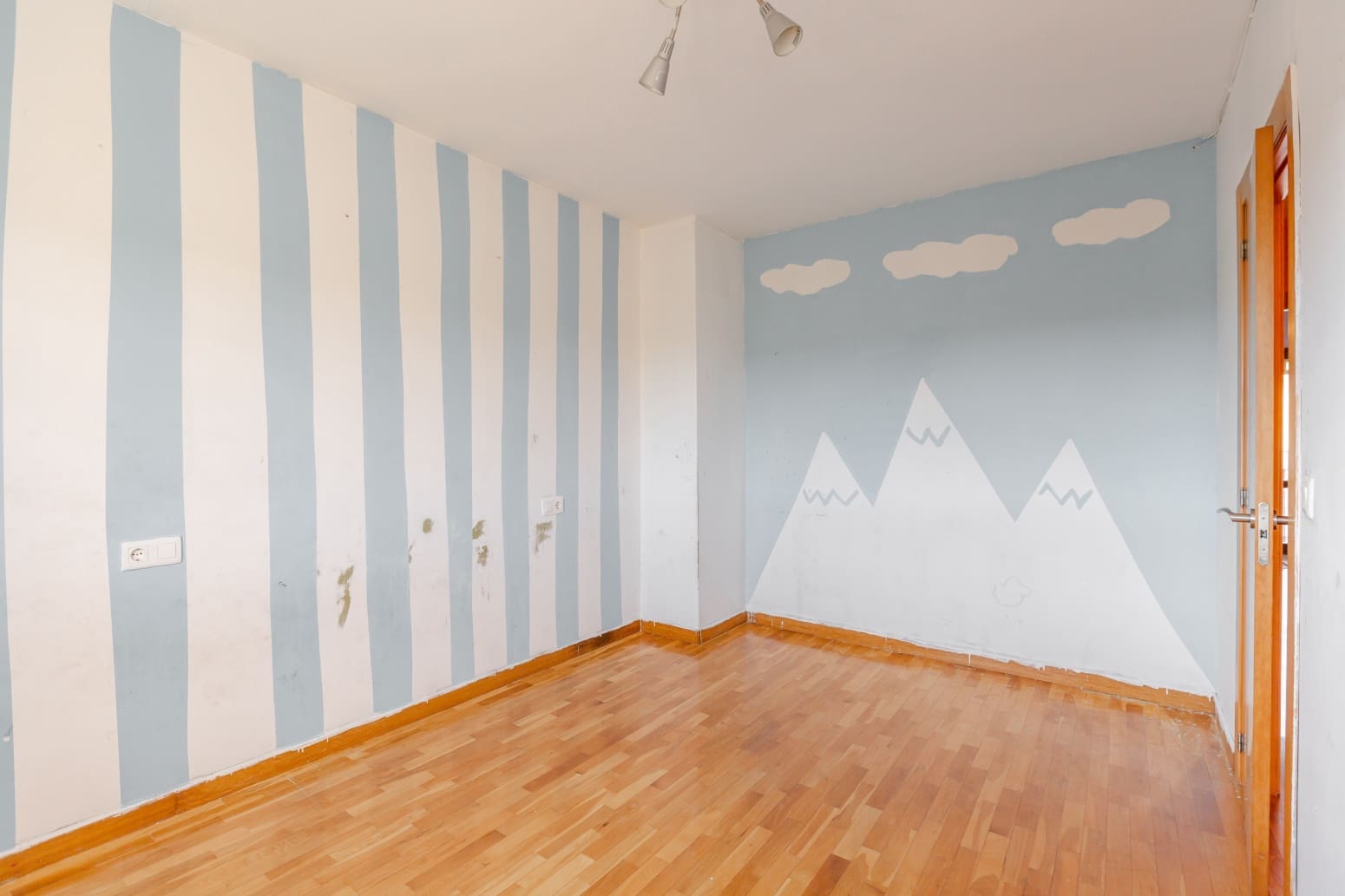 3 sovrum Villa till salu i Olite med garage - 179 000 € (Ref: 9362075)