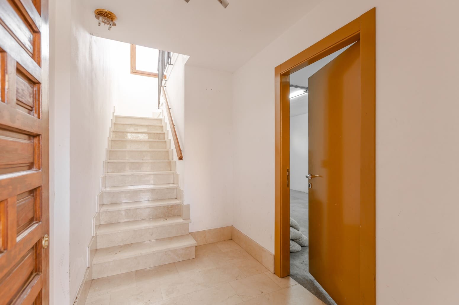 3 sovrum Villa till salu i Olite med garage - 179 000 € (Ref: 9362075)