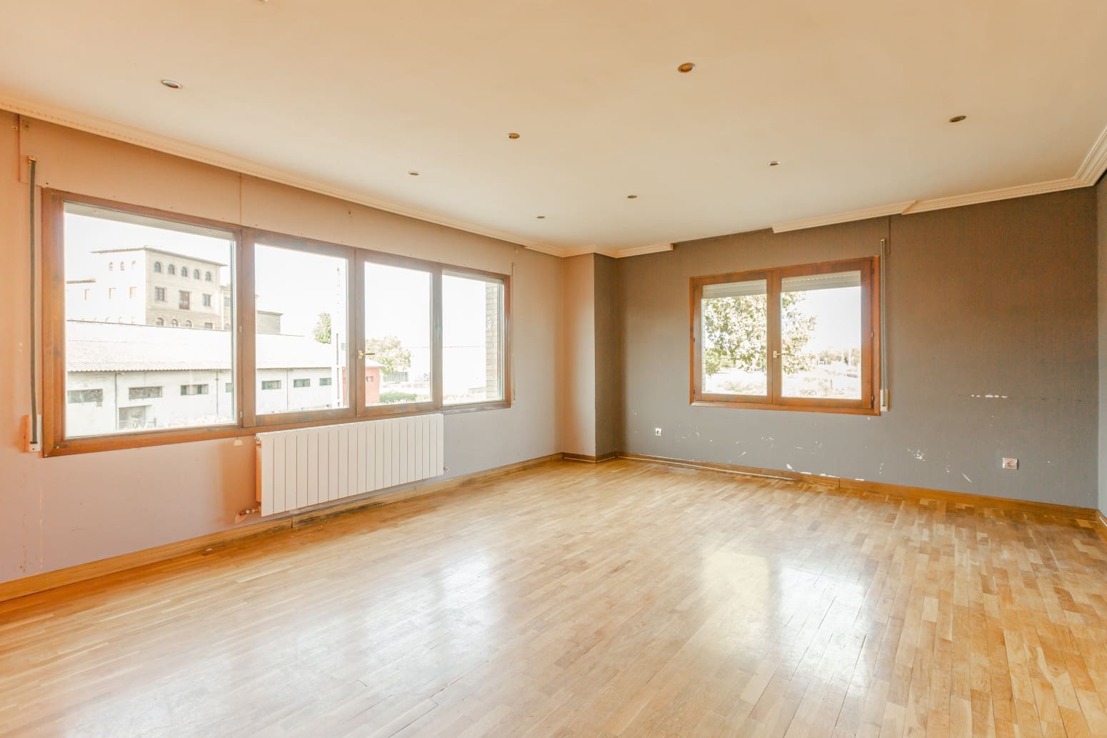 3 sovrum Villa till salu i Olite med garage - 179 000 € (Ref: 9362075)