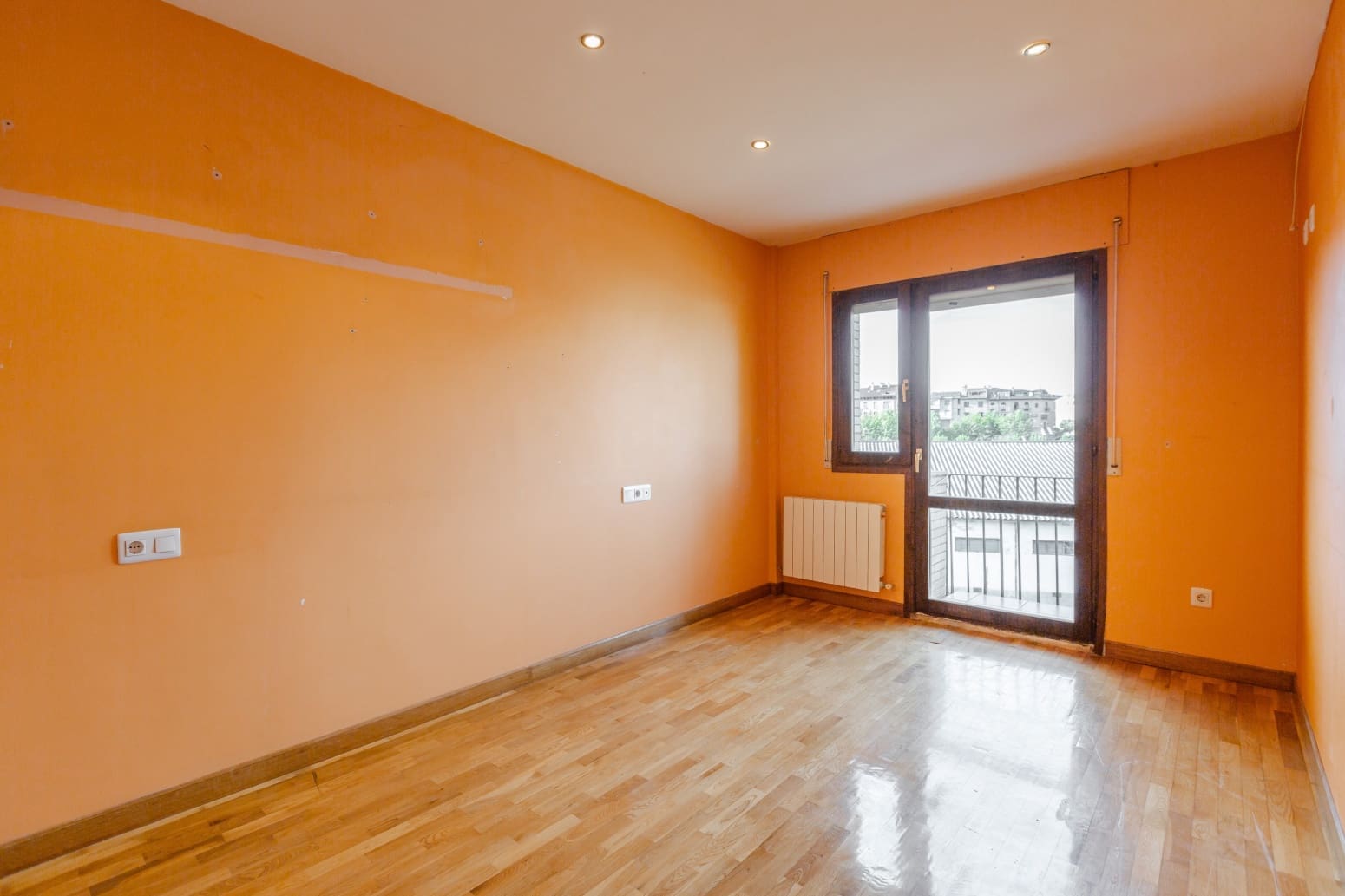 3 sovrum Villa till salu i Olite med garage - 179 000 € (Ref: 9362075)