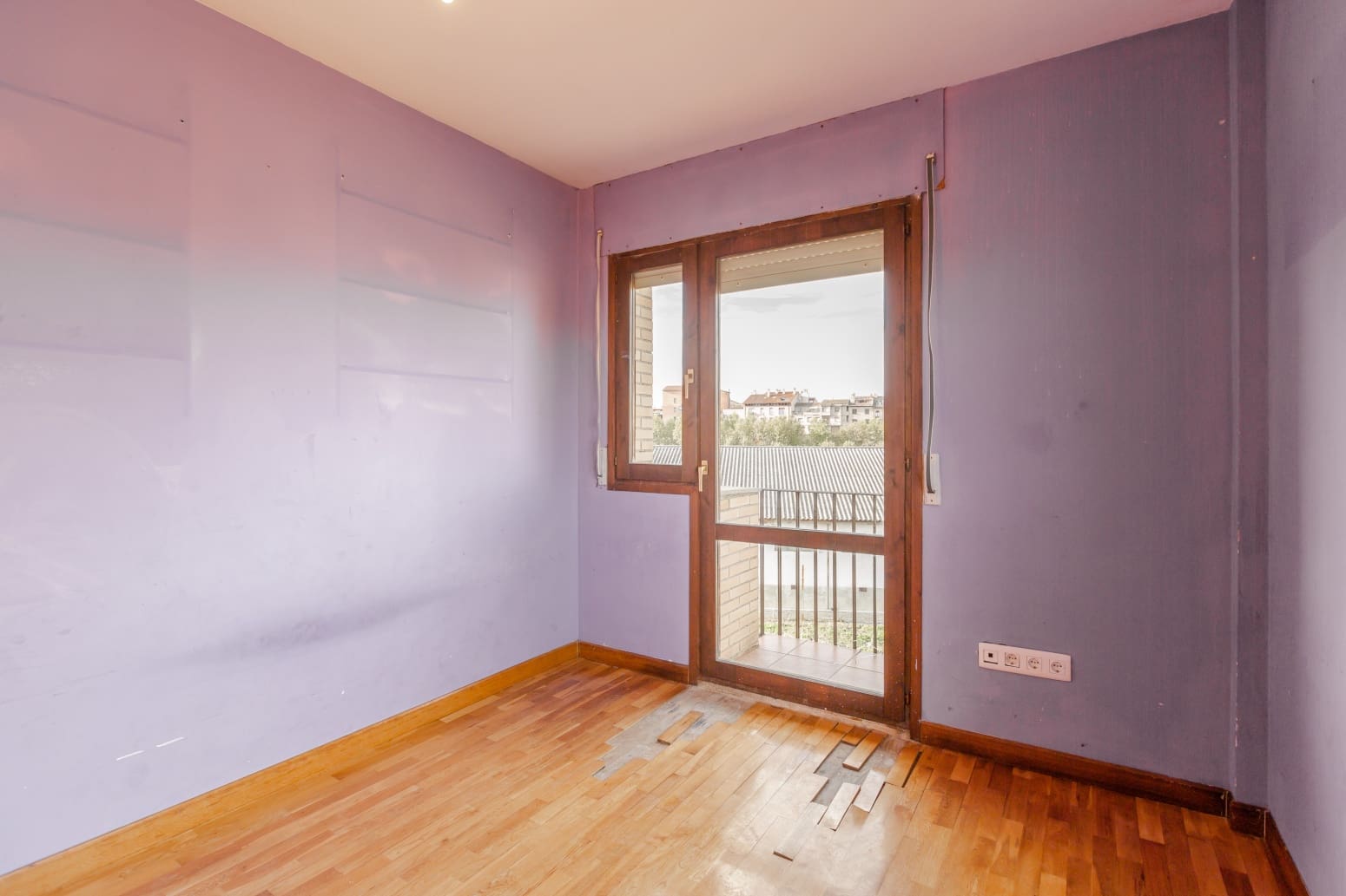 3 sovrum Villa till salu i Olite med garage - 179 000 € (Ref: 9362075)