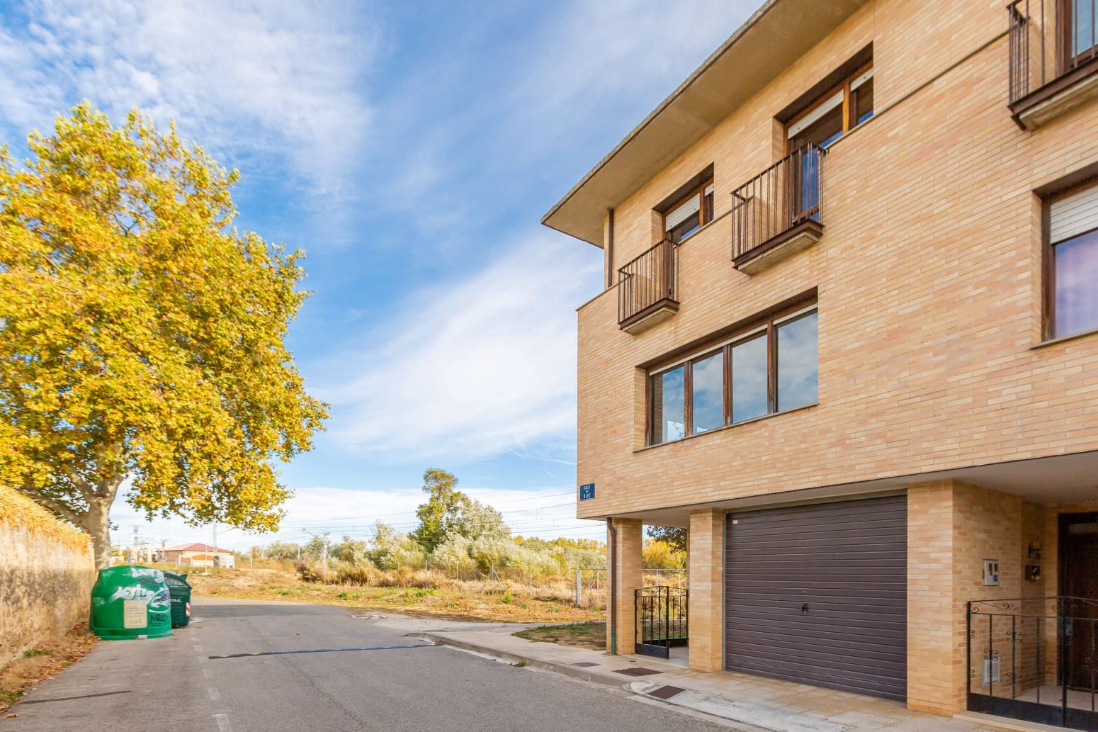 3 sovrum Villa till salu i Olite med garage - 179 000 € (Ref: 9362075)