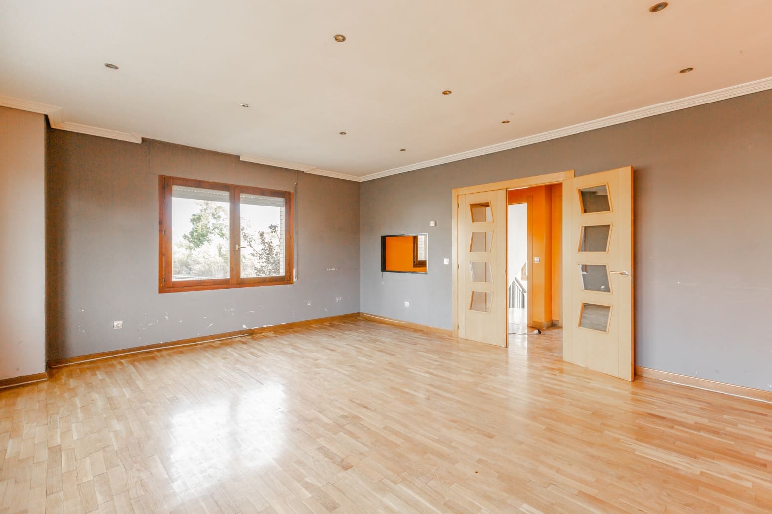 3 sovrum Villa till salu i Olite med garage - 179 000 € (Ref: 9362075)