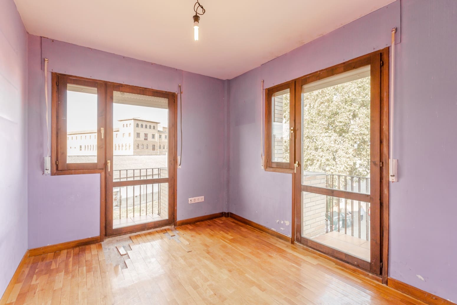 3 sovrum Villa till salu i Olite med garage - 179 000 € (Ref: 9362075)