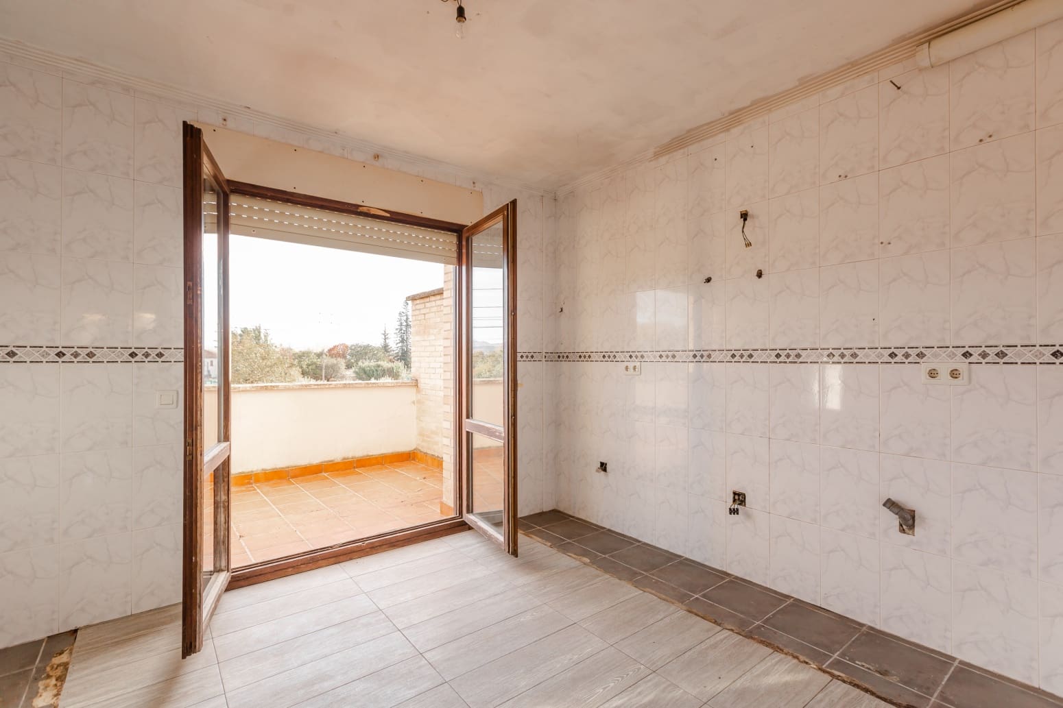 3 sovrum Villa till salu i Olite med garage - 179 000 € (Ref: 9362075)