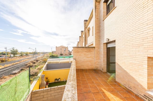 3 camera da letto Villa in vendita in Olite con garage - 179.000 € (Rif: 9362075)