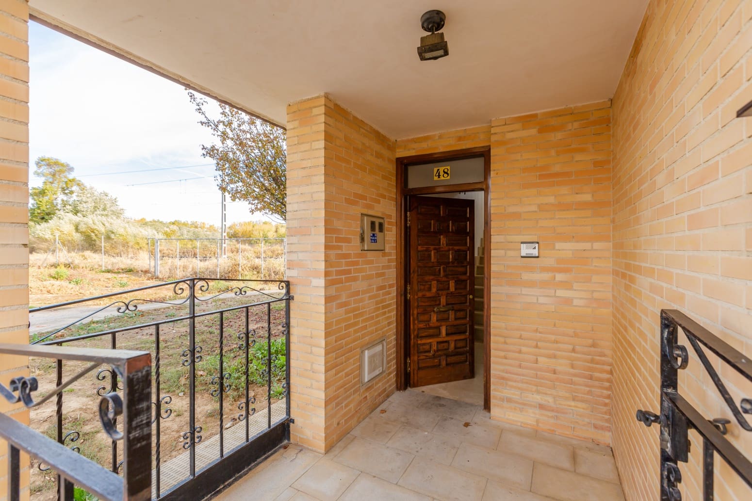 3 sovrum Villa till salu i Olite med garage - 179 000 € (Ref: 9362075)