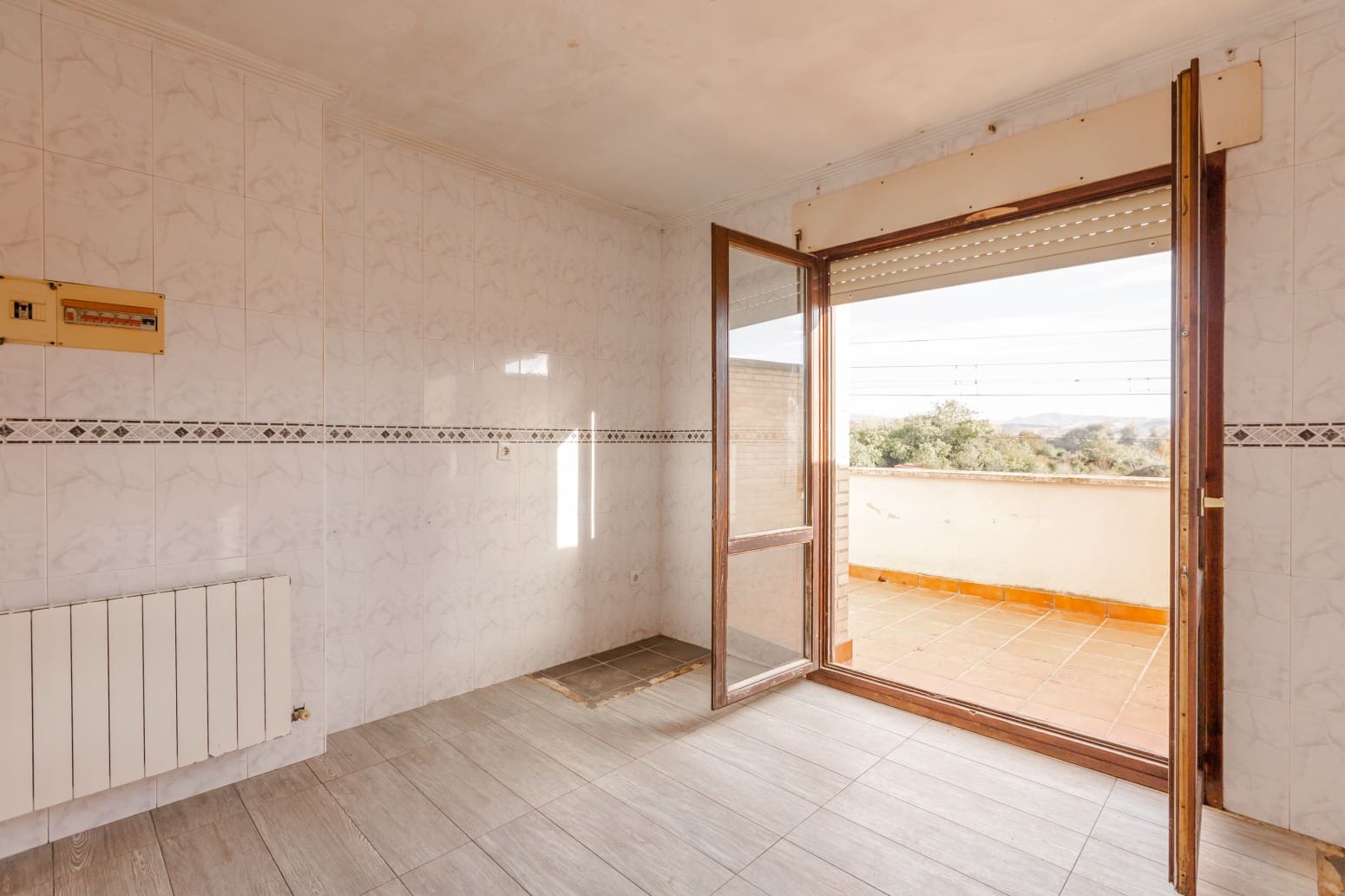 3 sovrum Villa till salu i Olite med garage - 179 000 € (Ref: 9362075)