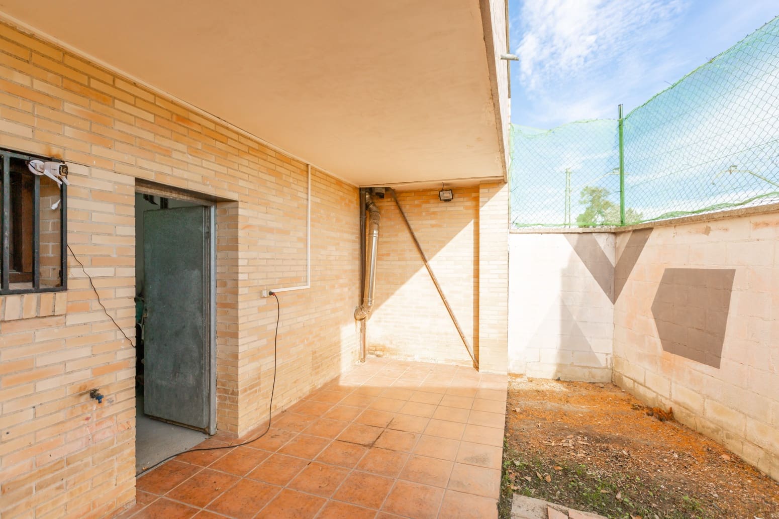 3 sovrum Villa till salu i Olite med garage - 179 000 € (Ref: 9362075)