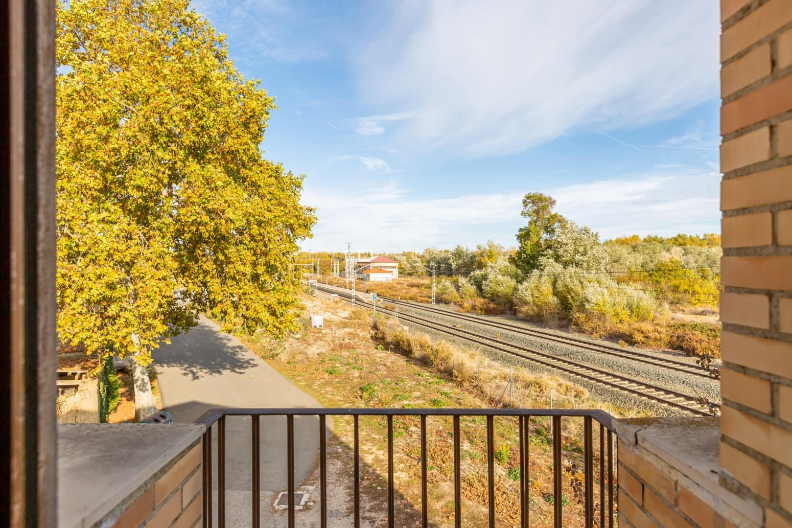 3 sovrum Villa till salu i Olite med garage - 179 000 € (Ref: 9362075)