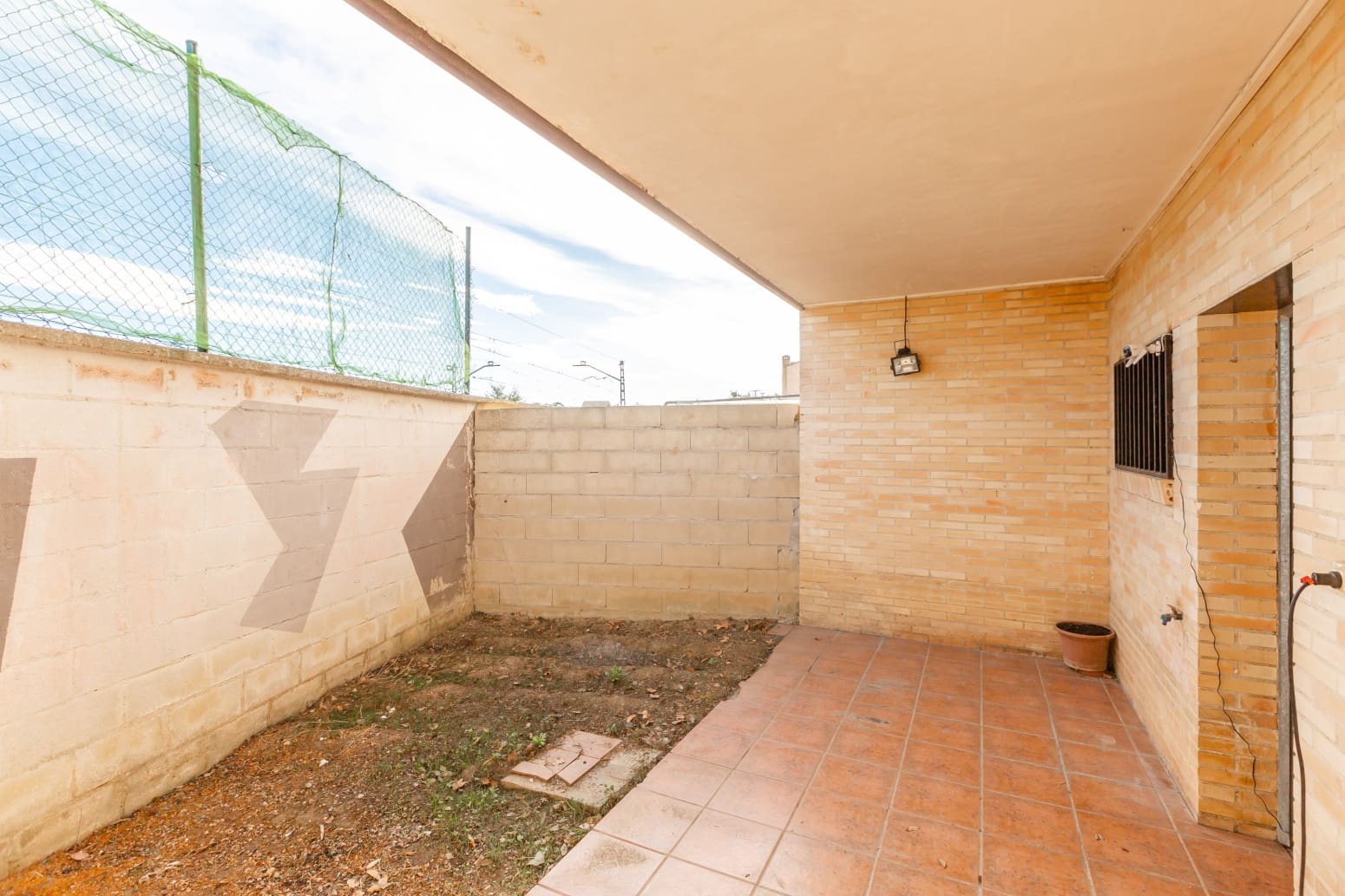 3 sovrum Villa till salu i Olite med garage - 179 000 € (Ref: 9362075)