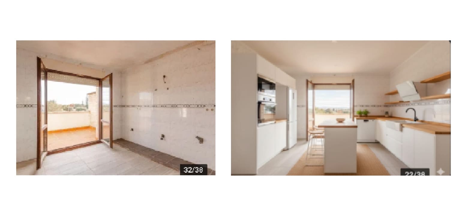 3 sovrum Villa till salu i Olite med garage - 179 000 € (Ref: 9362075)