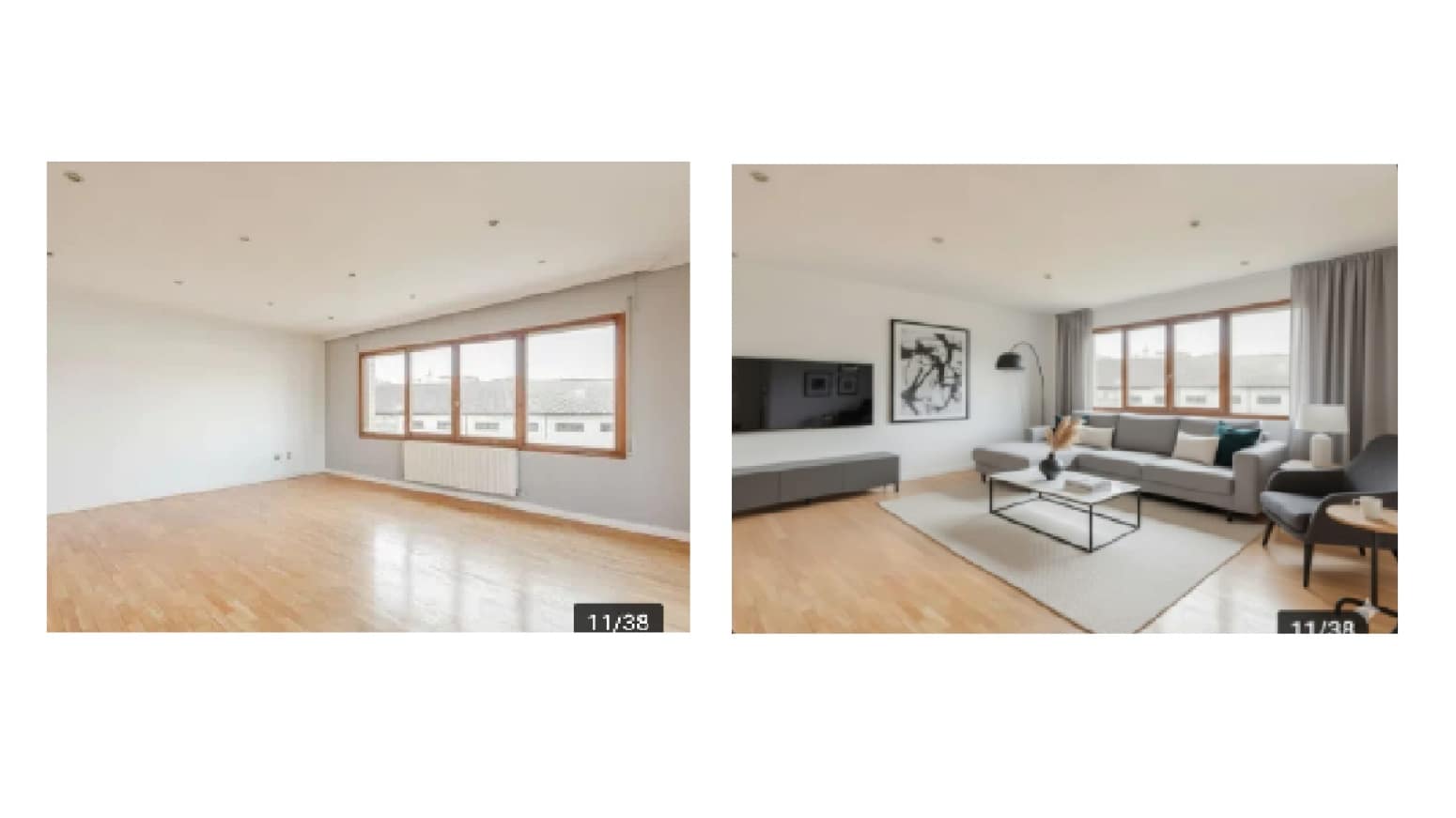 3 sovrum Villa till salu i Olite med garage - 179 000 € (Ref: 9362075)