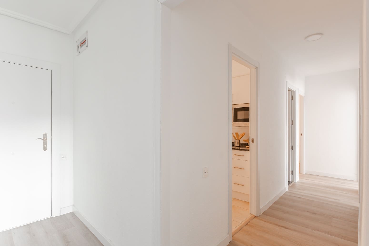 3 sovrum Lägenhet till salu i Baranain - 260 000 € (Ref: 9367115)