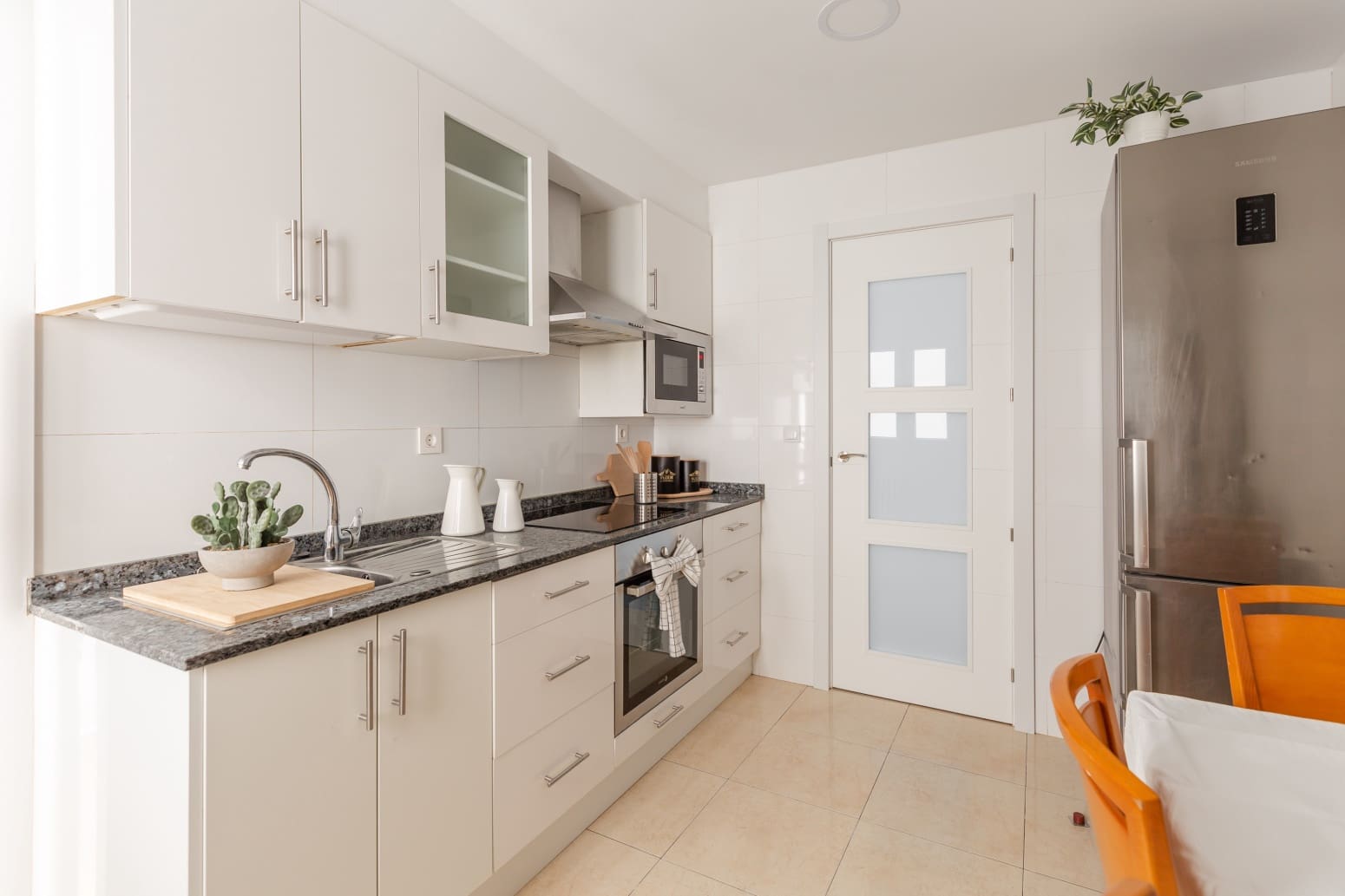 3 sovrum Lägenhet till salu i Baranain - 260 000 € (Ref: 9367115)