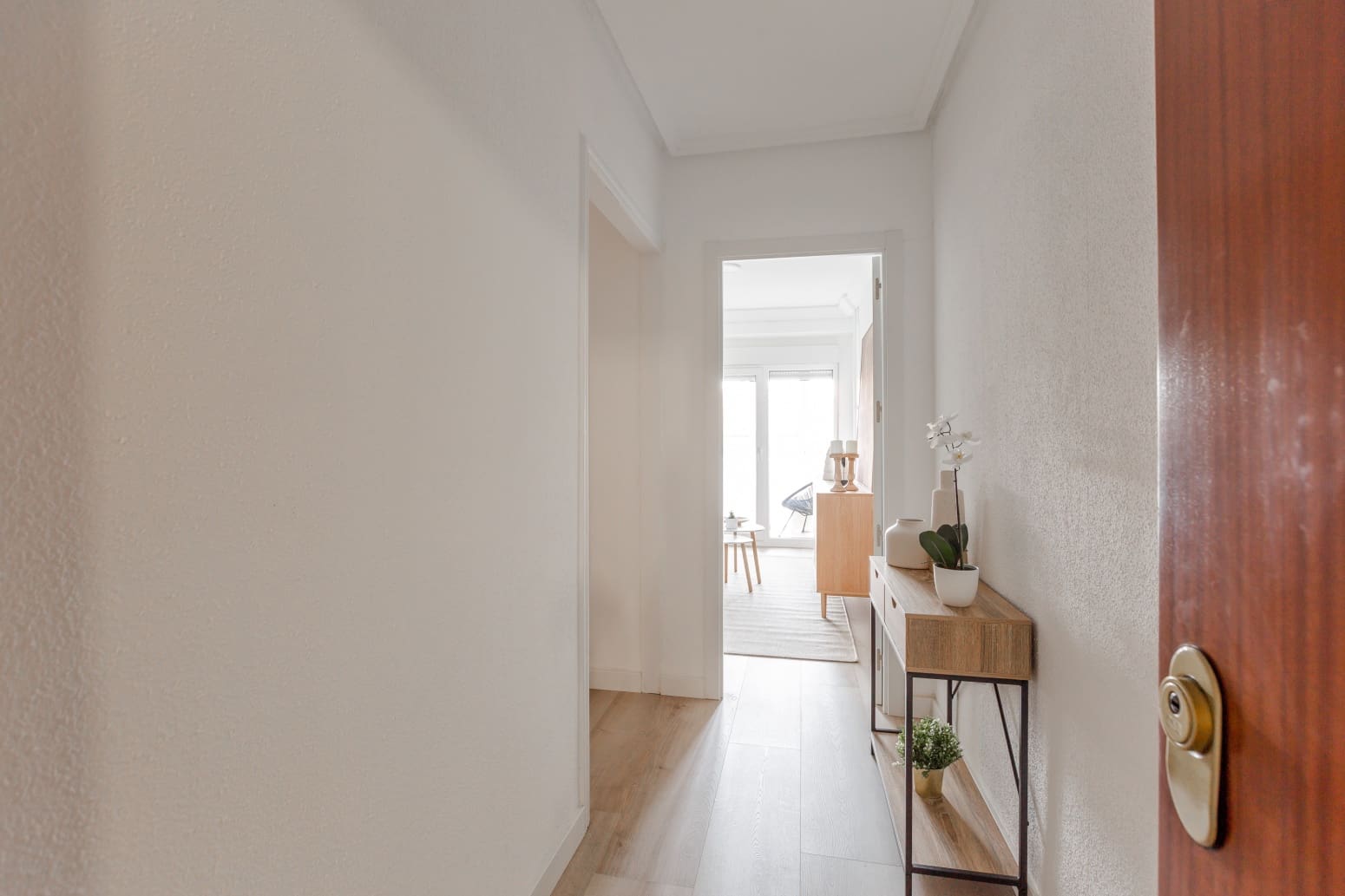 3 sovrum Lägenhet till salu i Baranain - 260 000 € (Ref: 9367115)