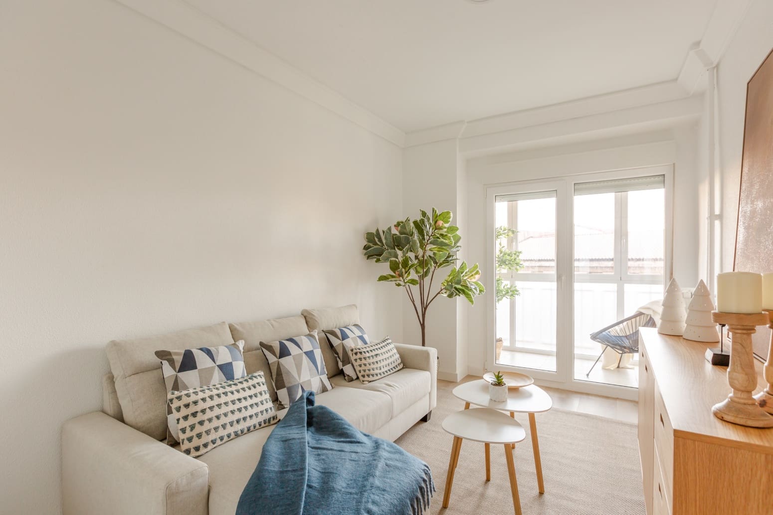 3 sovrum Lägenhet till salu i Baranain - 260 000 € (Ref: 9367115)