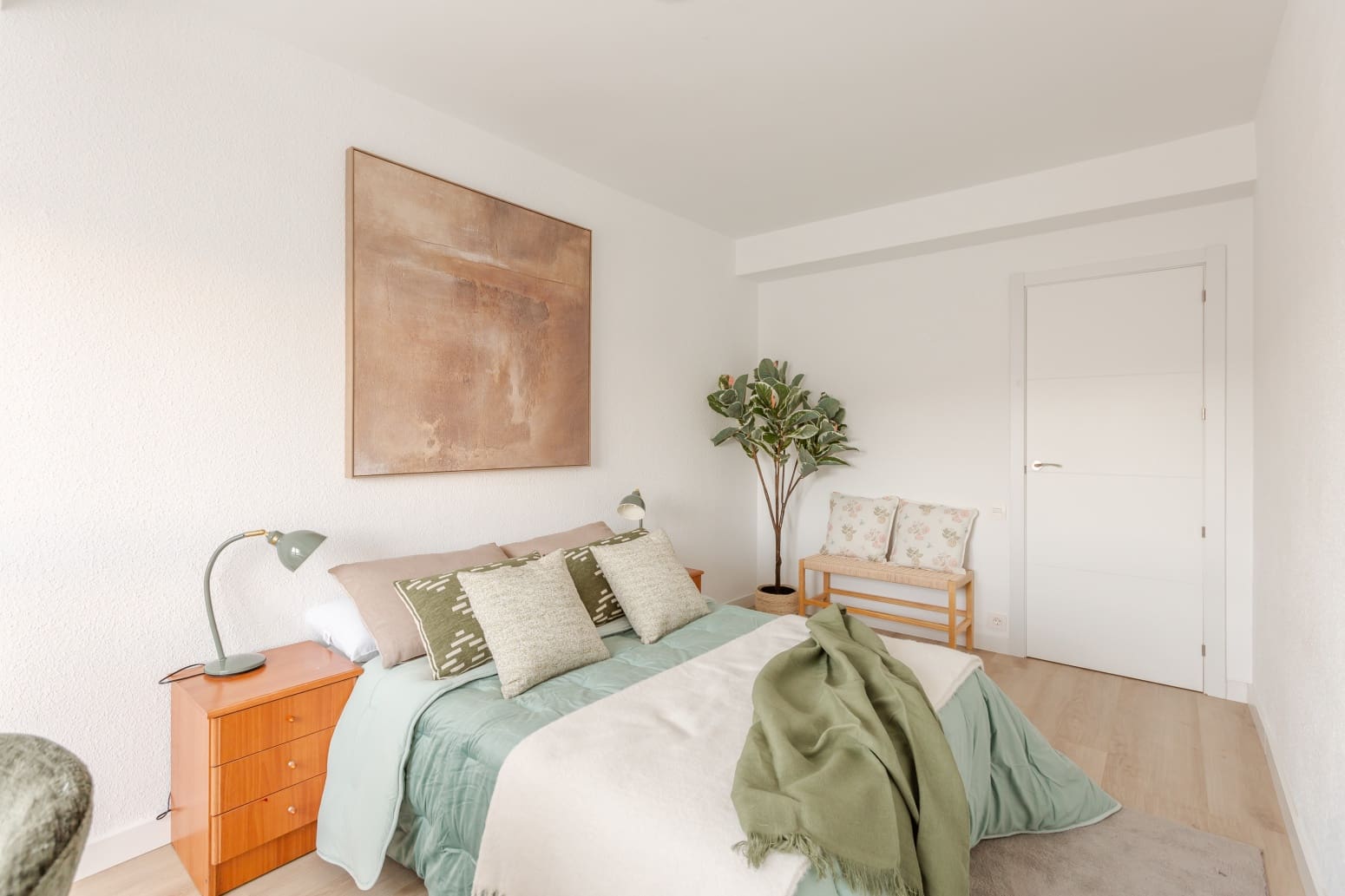 3 sovrum Lägenhet till salu i Baranain - 260 000 € (Ref: 9367115)