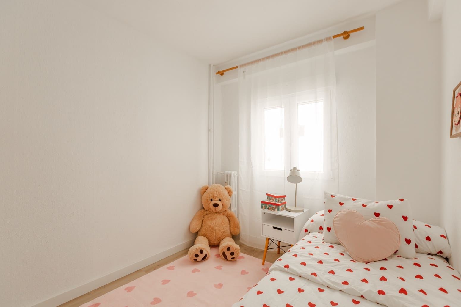 3 sovrum Lägenhet till salu i Baranain - 260 000 € (Ref: 9367115)