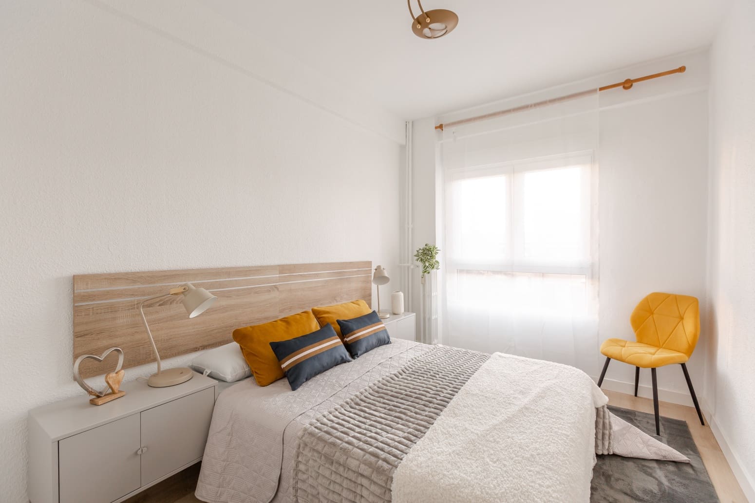 3 sovrum Lägenhet till salu i Baranain - 260 000 € (Ref: 9367115)