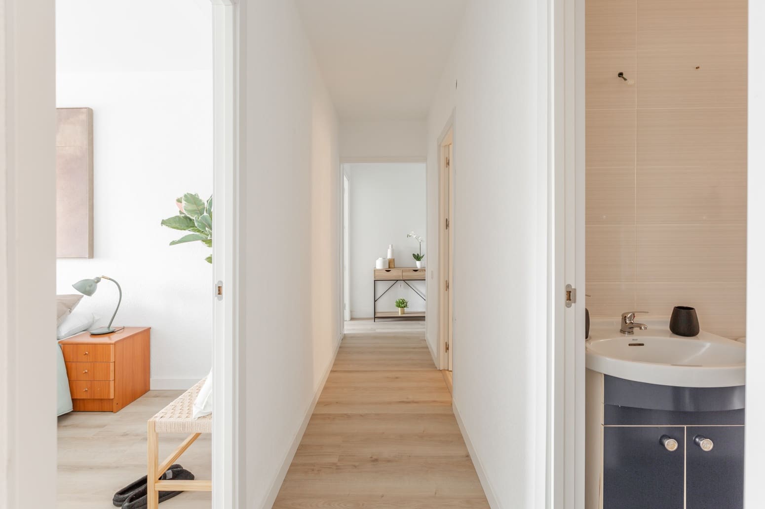 3 sovrum Lägenhet till salu i Baranain - 260 000 € (Ref: 9367115)