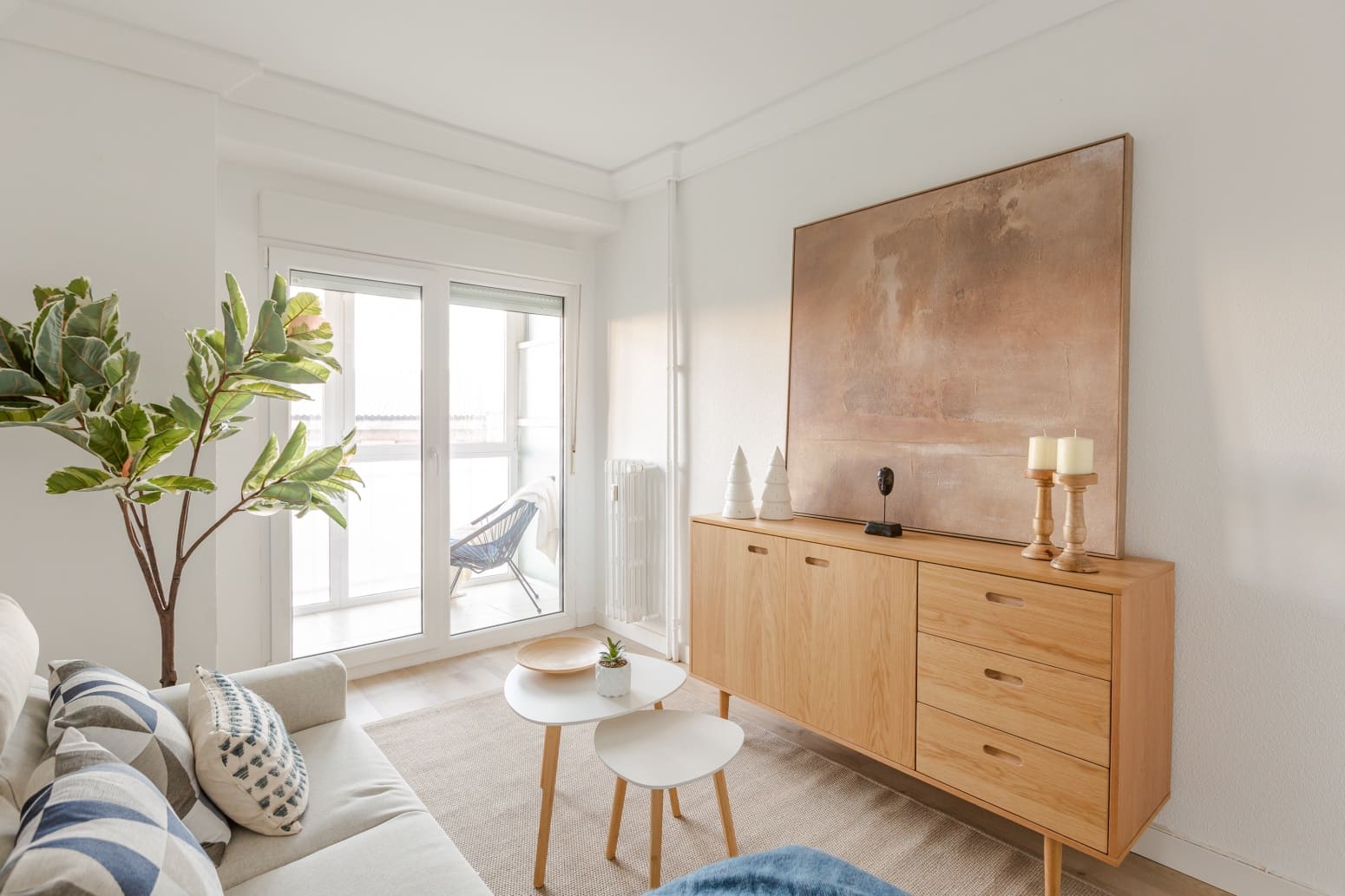 3 sovrum Lägenhet till salu i Baranain - 260 000 € (Ref: 9367115)