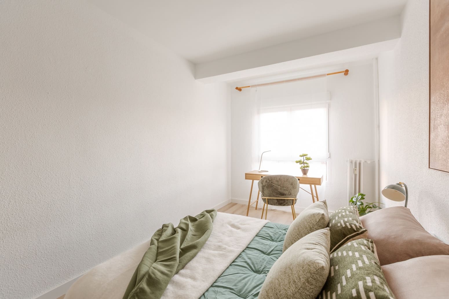 3 sovrum Lägenhet till salu i Baranain - 260 000 € (Ref: 9367115)