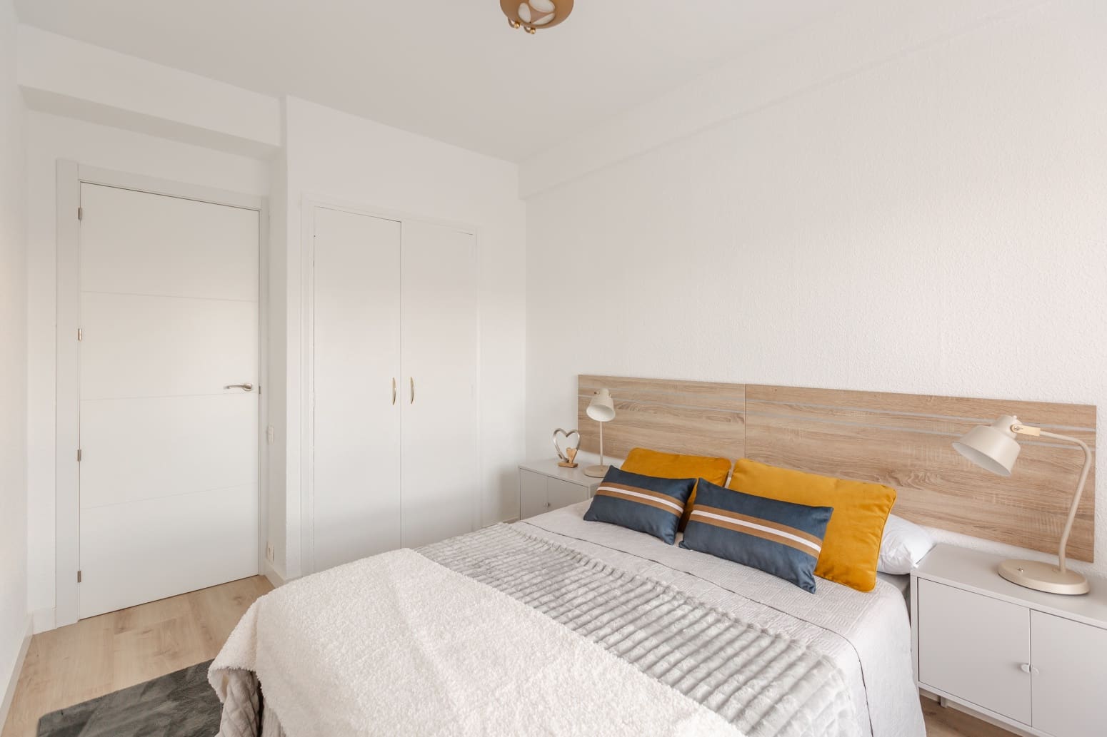 3 sovrum Lägenhet till salu i Baranain - 260 000 € (Ref: 9367115)