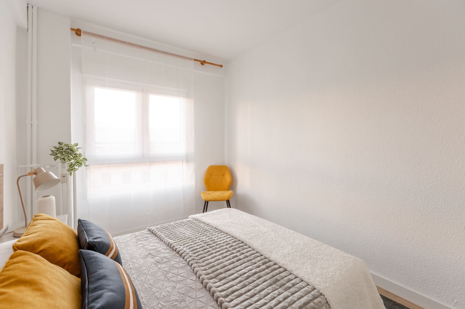 3 sovrum Lägenhet till salu i Baranain - 260 000 € (Ref: 9367115)