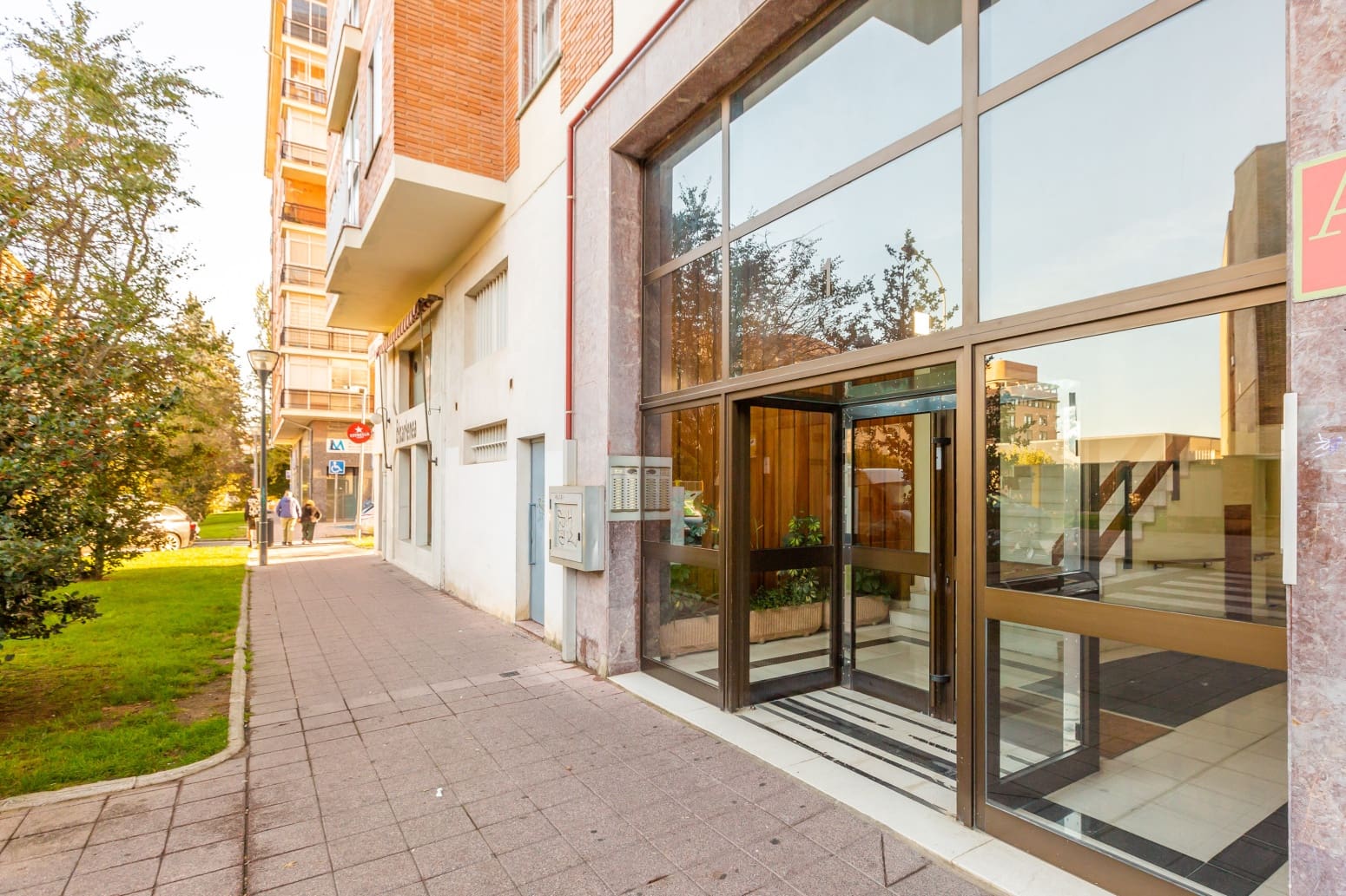 3 sovrum Lägenhet till salu i Baranain - 260 000 € (Ref: 9367115)