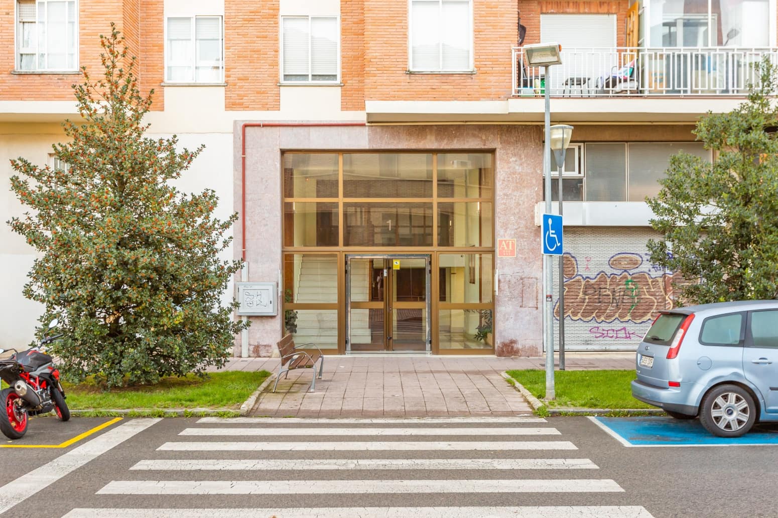 3 sovrum Lägenhet till salu i Baranain - 260 000 € (Ref: 9367115)