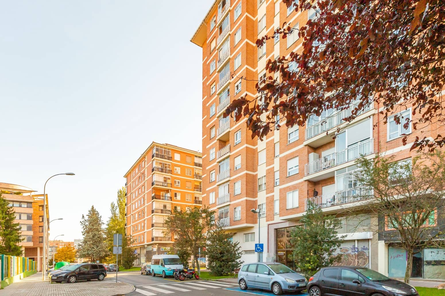 3 sovrum Lägenhet till salu i Baranain - 260 000 € (Ref: 9367115)