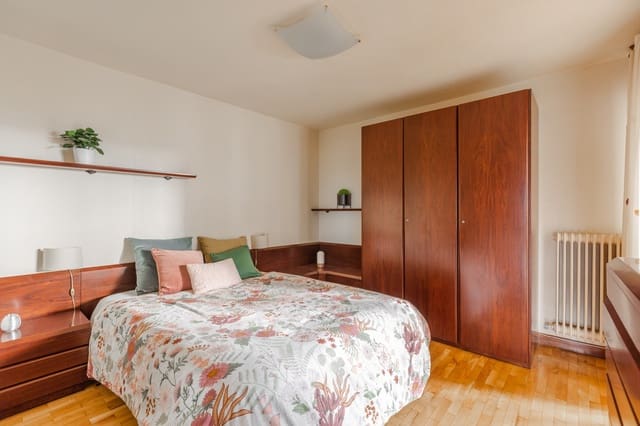 3 bedroom Flat for sale in Zizur Mayor / Zizur Nagusia with garage - € 259,000 (Ref: 9371884)