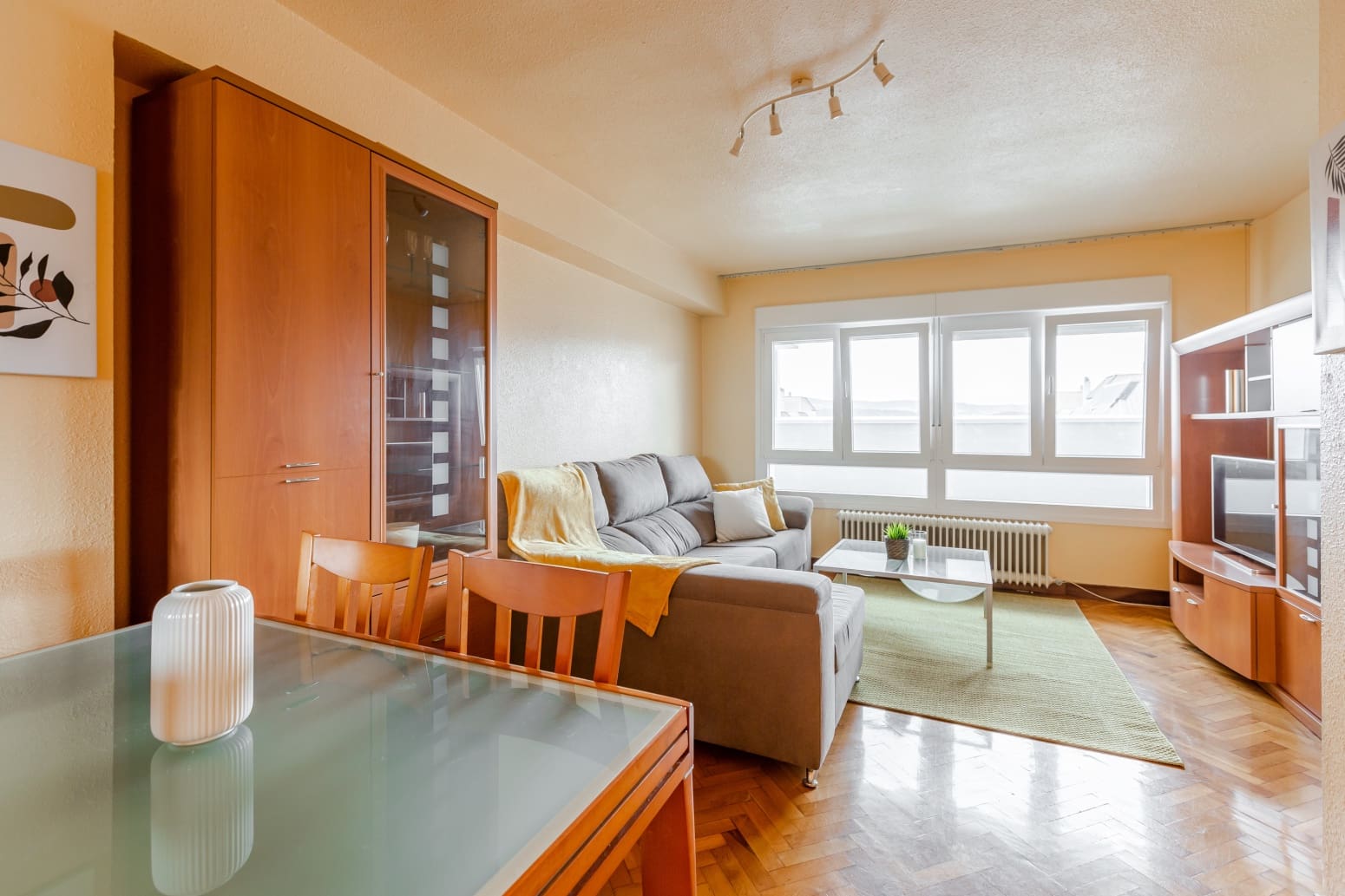 3 soverom Leilighet til salgs i Zizur Mayor / Zizur Nagusia med garasje - € 259 000 (Ref: 9371884)