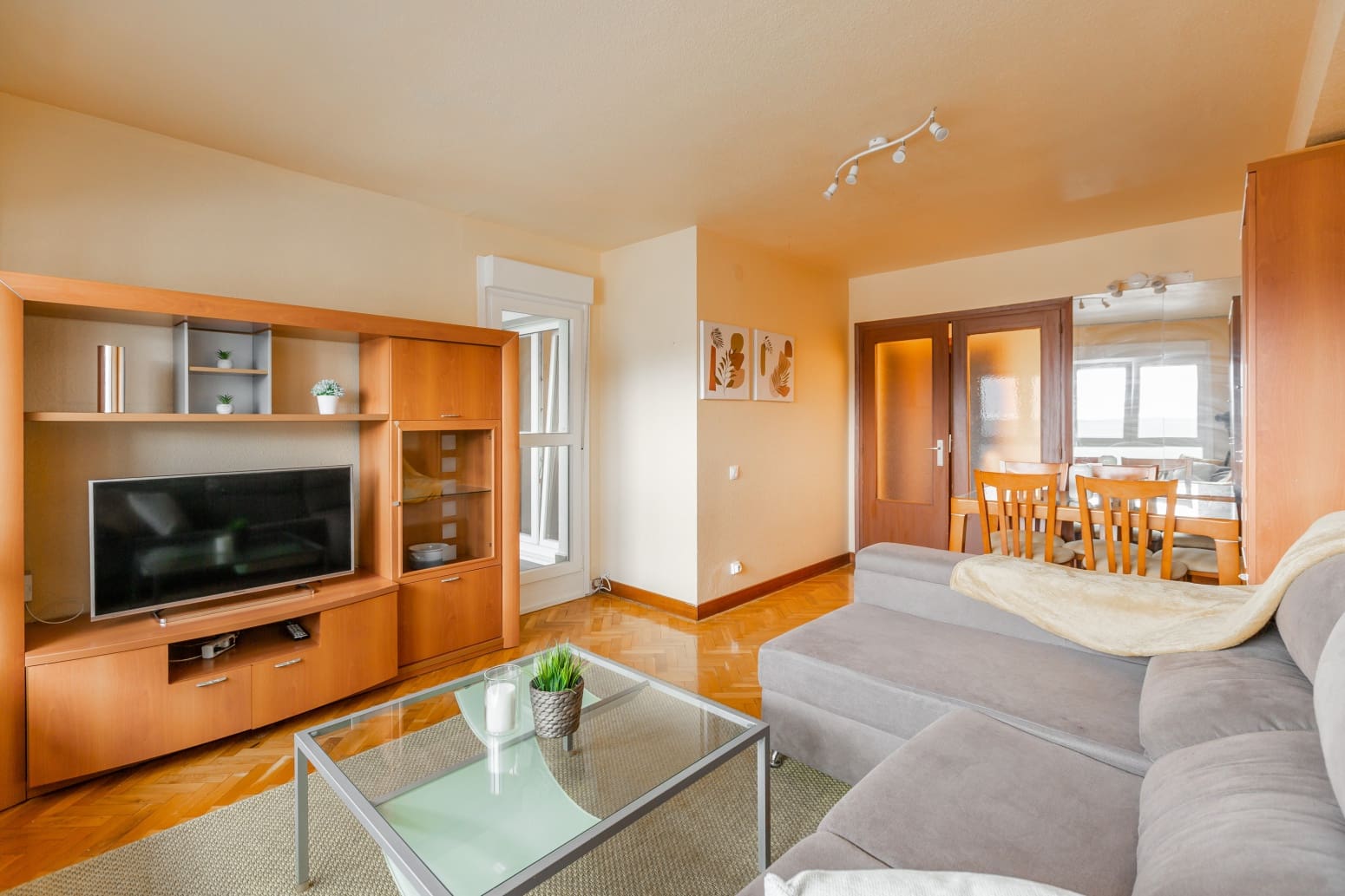 3 soverom Leilighet til salgs i Zizur Mayor / Zizur Nagusia med garasje - € 259 000 (Ref: 9371884)