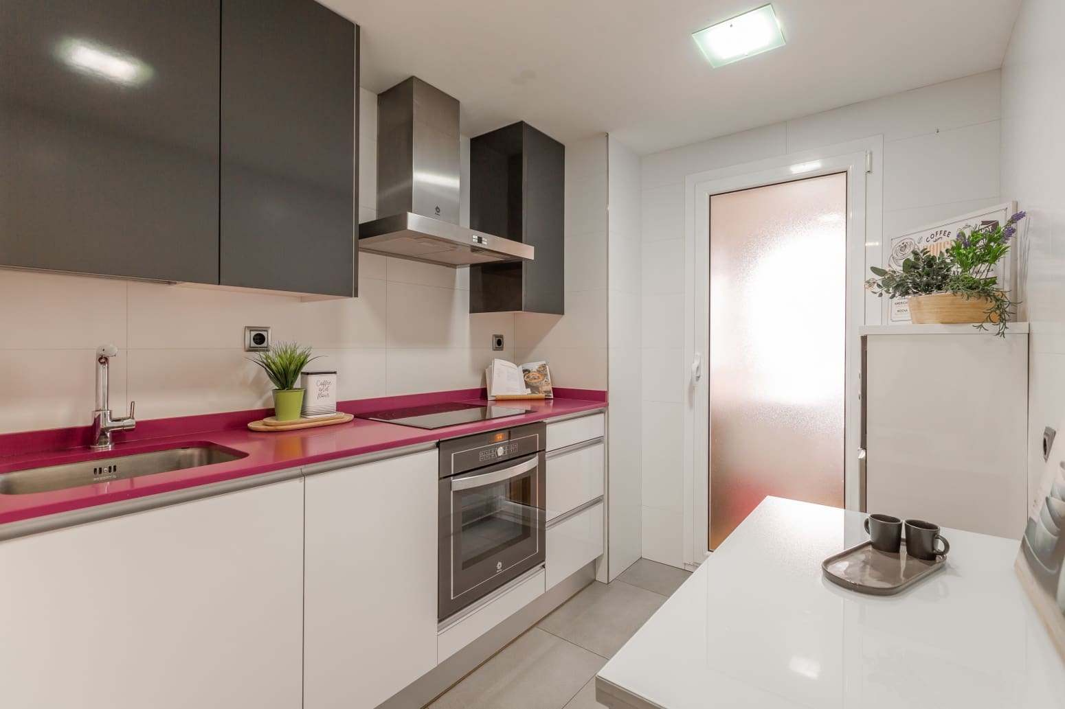 3 soverom Leilighet til salgs i Zizur Mayor / Zizur Nagusia med garasje - € 259 000 (Ref: 9371884)