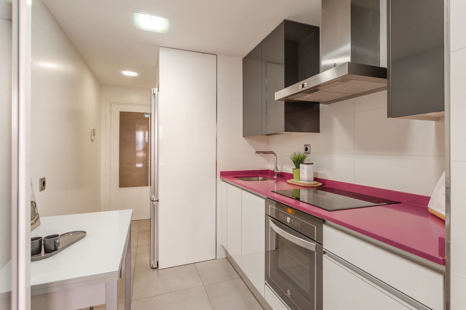 3 soverom Leilighet til salgs i Zizur Mayor / Zizur Nagusia med garasje - € 259 000 (Ref: 9371884)