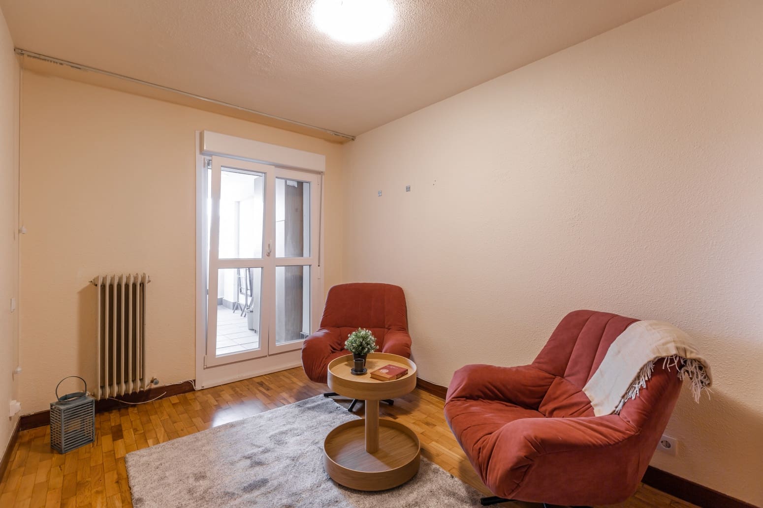 3 soverom Leilighet til salgs i Zizur Mayor / Zizur Nagusia med garasje - € 259 000 (Ref: 9371884)