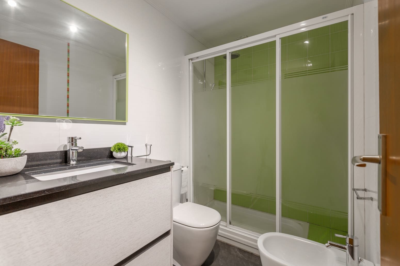 3 soverom Leilighet til salgs i Zizur Mayor / Zizur Nagusia med garasje - € 259 000 (Ref: 9371884)