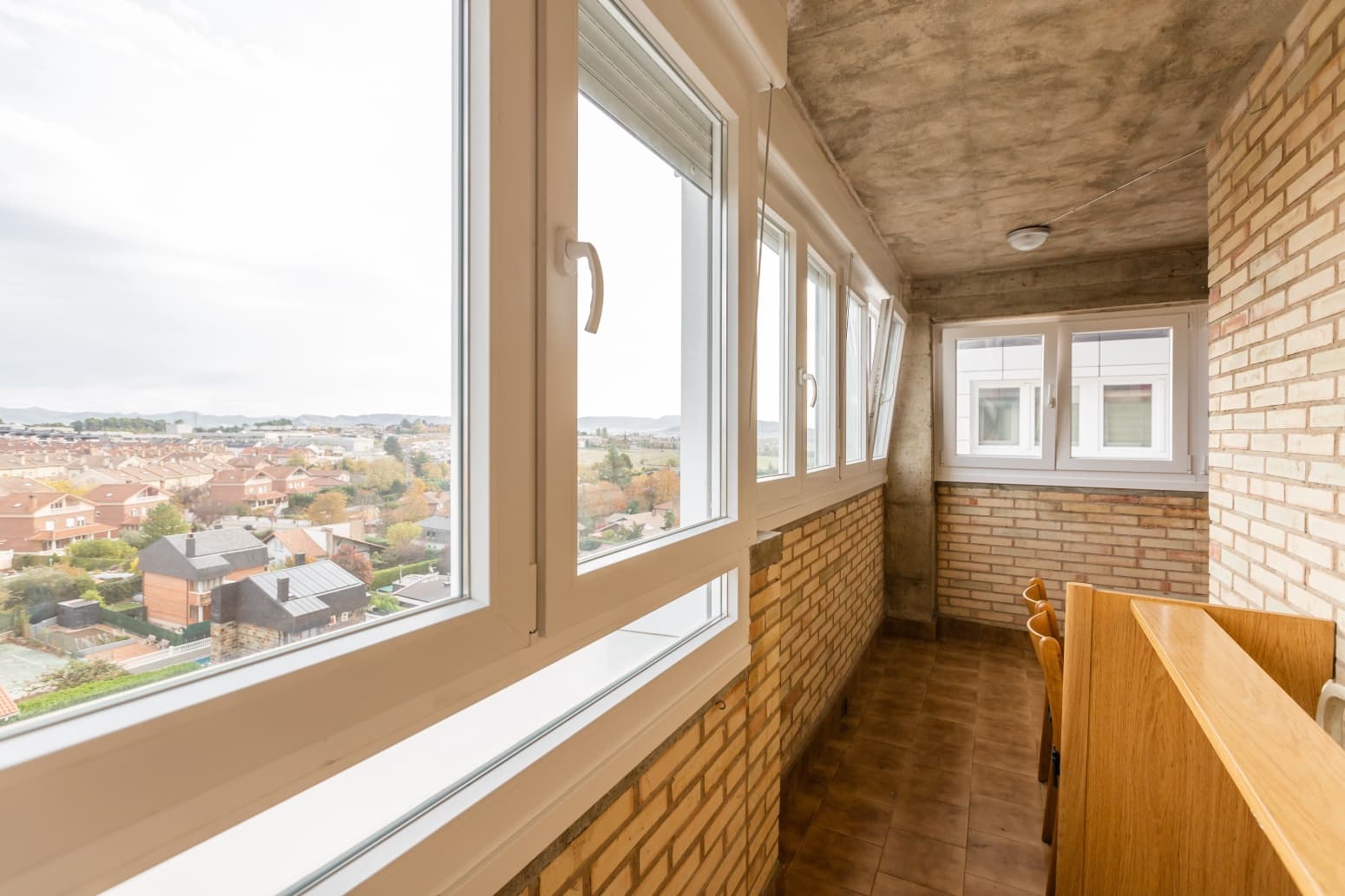 3 soverom Leilighet til salgs i Zizur Mayor / Zizur Nagusia med garasje - € 259 000 (Ref: 9371884)