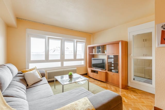 3 bedroom Flat for sale in Zizur Mayor / Zizur Nagusia with garage - € 259,000 (Ref: 9371884)