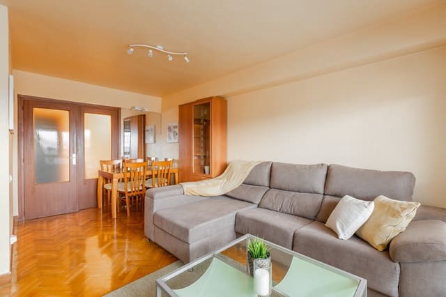 3 bedroom Flat for sale in Zizur Mayor / Zizur Nagusia with garage - € 259,000 (Ref: 9371884)