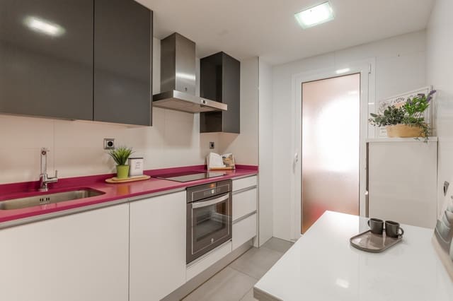 3 bedroom Flat for sale in Zizur Mayor / Zizur Nagusia with garage - € 259,000 (Ref: 9371884)